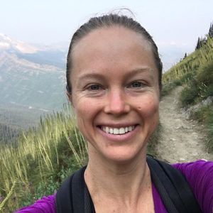 Meet your Posher, Meagan